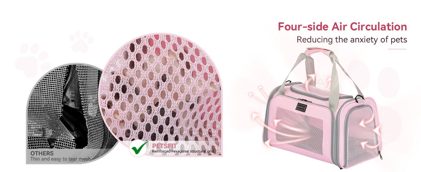 pet carrier for cat